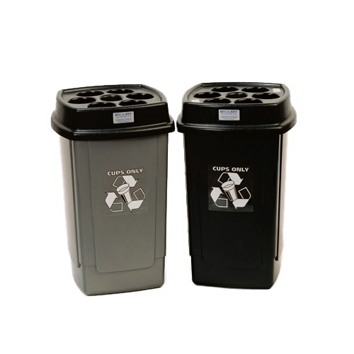 STANDARD BECA-BIN